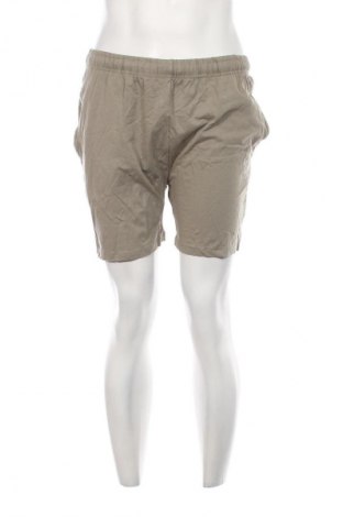 Herren Shorts Gym King, Größe M, Farbe Grün, Preis € 14,99