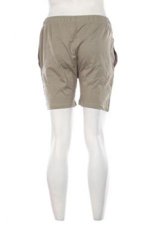 Herren Shorts Gym King, Größe M, Farbe Grün, Preis € 14,99