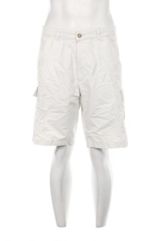 Férfi rövidnadrág H.I.S, Méret XL, Szín Fehér, Ár 5 776 Ft