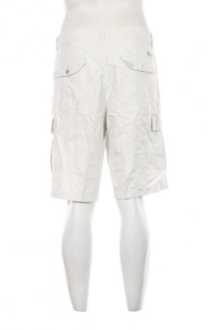 Férfi rövidnadrág H.I.S, Méret XL, Szín Fehér, Ár 5 776 Ft