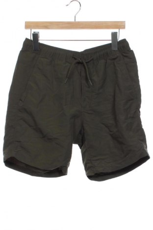 Herren Shorts H&M, Größe S, Farbe Grün, Preis € 16,99
