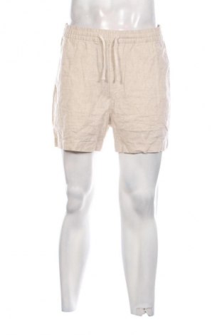 Herren Shorts H&M, Größe M, Farbe Beige, Preis € 17,99
