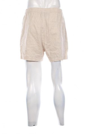 Herren Shorts H&M, Größe M, Farbe Beige, Preis € 17,99