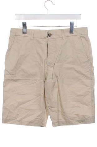 Pantaloni scurți de bărbați H&M, Mărime M, Culoare Bej, Preț 86,99 Lei