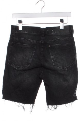 Ανδρικό κοντό παντελόνι H&M, Μέγεθος S, Χρώμα Μαύρο, Τιμή 18,99 €