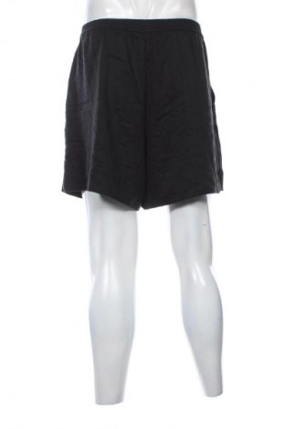Pantaloni scurți de bărbați H&M, Mărime XL, Culoare Negru, Preț 96,99 Lei