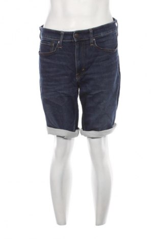 Pánské kraťasy H&M, Velikost M, Barva Modrá, Cena  489,00 Kč