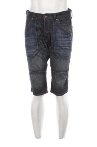 Pánske kraťasy  H&M, Veľkosť M, Farba Modrá, Cena  14,83 €
