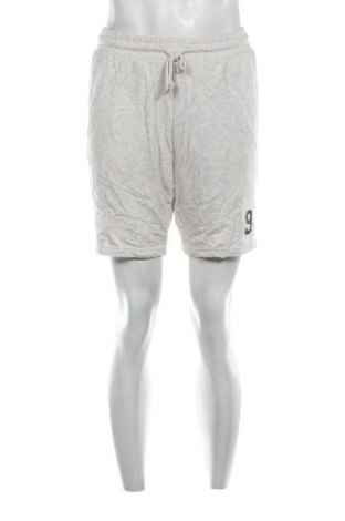 Pánské kraťasy H&M Divided, Velikost L, Barva Šedá, Cena  129,00 Kč