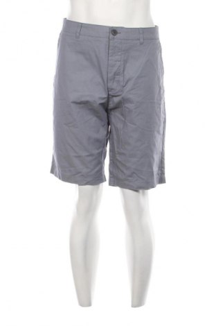 Herren Shorts H&M Divided, Größe L, Farbe Grau, Preis € 20,99
