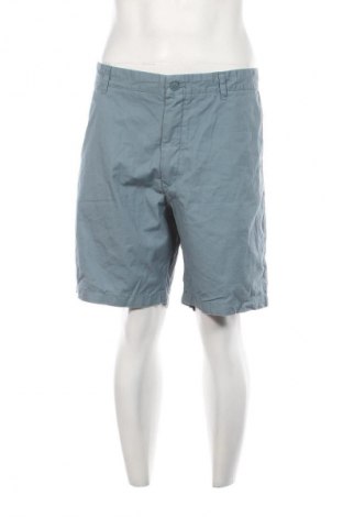 Herren Shorts H&M L.O.G.G., Größe XXL, Farbe Blau, Preis € 19,99