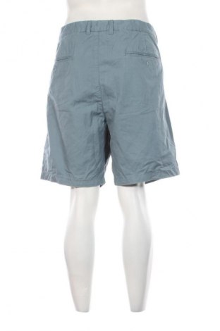 Herren Shorts H&M L.O.G.G., Größe XXL, Farbe Blau, Preis € 19,99