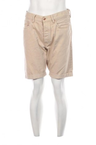 Herren Shorts H&M L.O.G.G., Größe L, Farbe Beige, Preis € 15,00