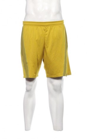 Herren Shorts H&M Sport, Größe L, Farbe Gelb, Preis € 13,99
