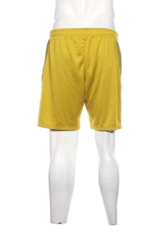 Herren Shorts H&M Sport, Größe L, Farbe Gelb, Preis € 13,99