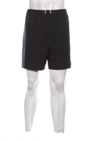 Herren Shorts HUK, Größe 3XL, Farbe Schwarz, Preis € 21,99