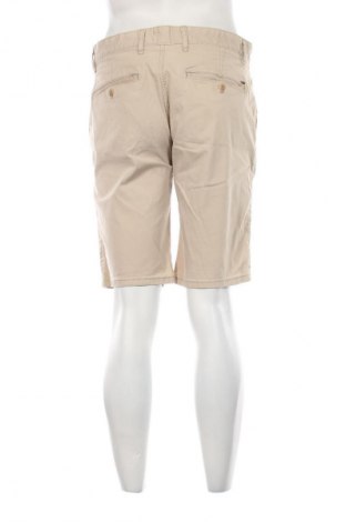 Pantaloni scurți de bărbați Hilfiger Denim, Mărime M, Culoare Bej, Preț 163,16 Lei