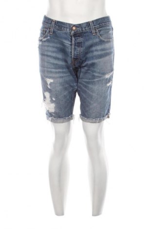 Herren Shorts Hollister, Größe L, Farbe Blau, Preis € 20,99