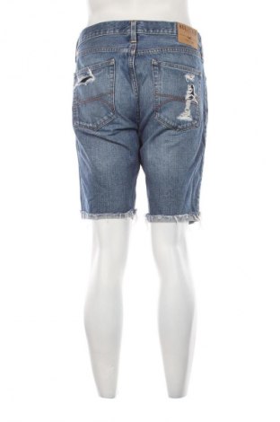 Herren Shorts Hollister, Größe L, Farbe Blau, Preis € 20,99