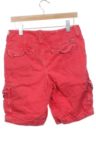 Herren Shorts Hollister, Größe S, Farbe Rosa, Preis € 24,99