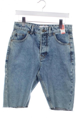 Pánské kraťasy House Of Denim, Velikost XS, Barva Modrá, Cena  584,00 Kč