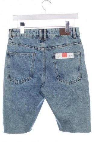 Pánské kraťasy House Of Denim, Velikost XS, Barva Modrá, Cena  584,00 Kč