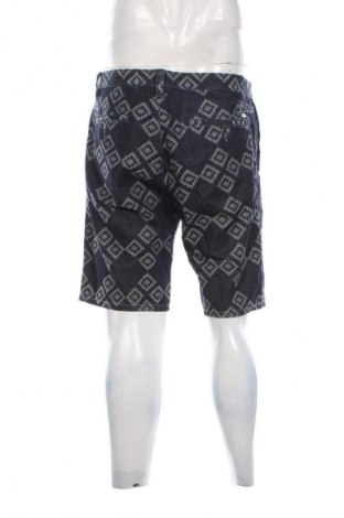 Herren Shorts Hugo Boss, Größe L, Farbe Blau, Preis € 70,99