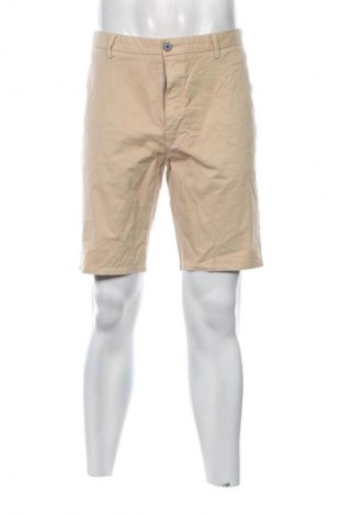 Herren Shorts Hugo Boss, Größe XL, Farbe Beige, Preis € 63,99