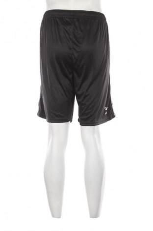 Ανδρικό κοντό παντελόνι Hummel, Μέγεθος XXL, Χρώμα Μαύρο, Τιμή 12,99 €