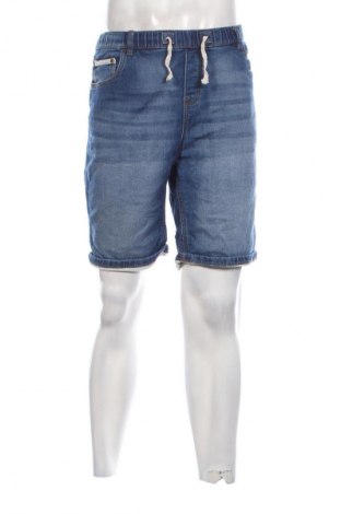 Herren Shorts Identic, Größe L, Farbe Blau, Preis € 21,99