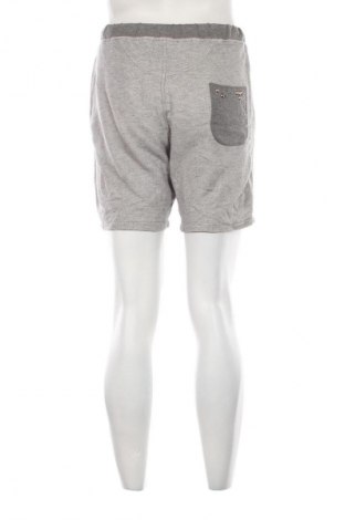 Pantaloni scurți de bărbați Imperial, Mărime S, Culoare Gri, Preț 107,89 Lei