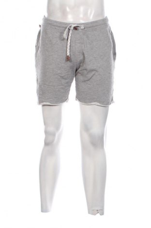 Herren Shorts Indicode, Größe M, Farbe Grau, Preis € 21,99