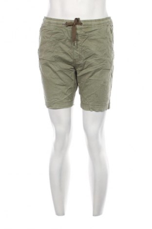 Herren Shorts Indicode, Größe M, Farbe Grün, Preis € 21,99