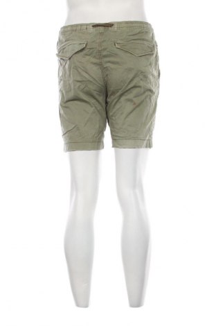 Herren Shorts Indicode, Größe M, Farbe Grün, Preis € 21,99