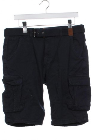 Herren Shorts Indicode, Größe M, Farbe Blau, Preis € 22,99
