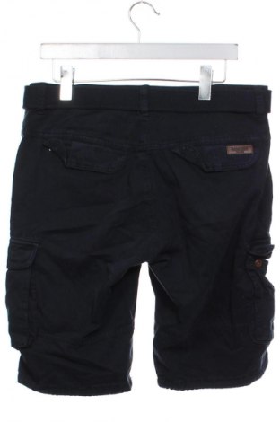 Herren Shorts Indicode, Größe M, Farbe Blau, Preis € 22,99
