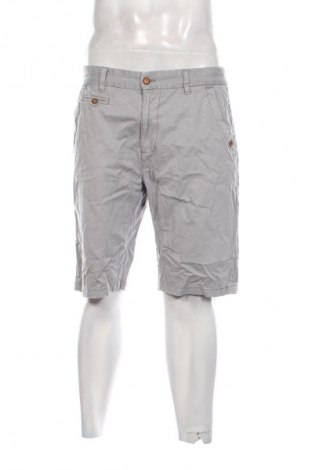 Herren Shorts Indicode, Größe L, Farbe Grau, Preis € 23,99