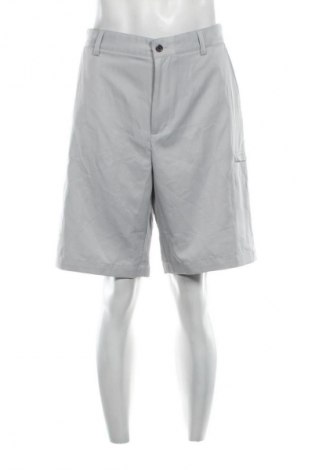 Herren Shorts Izod, Größe L, Farbe Grau, Preis € 13,99