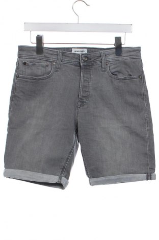 Herren Shorts Jack & Jones, Größe S, Farbe Grau, Preis € 22,99