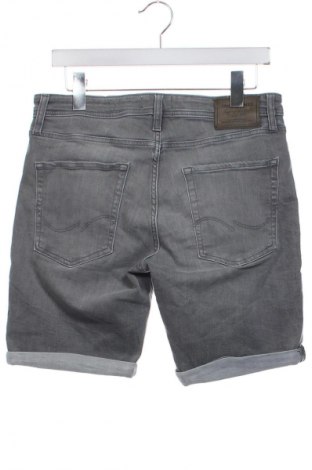 Herren Shorts Jack & Jones, Größe S, Farbe Grau, Preis € 22,99