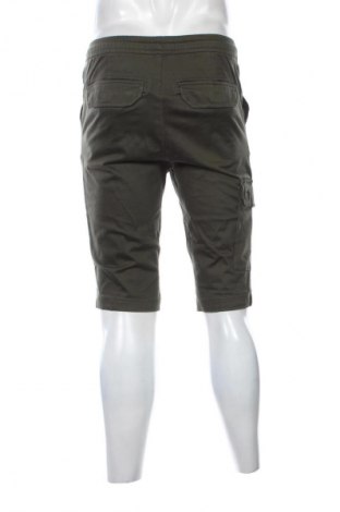 Ανδρικό κοντό παντελόνι Jack & Jones, Μέγεθος S, Χρώμα Πράσινο, Τιμή 17,99 €