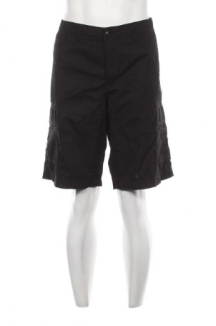 Pantaloni scurți de bărbați Jack & Jones, Mărime XL, Culoare Negru, Preț 283,99 Lei
