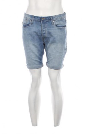 Herren Shorts Jack & Jones, Größe L, Farbe Blau, Preis € 27,99