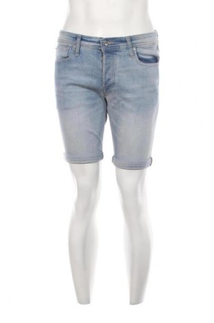 Herren Shorts Jack & Jones, Größe S, Farbe Blau, Preis € 21,99