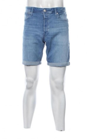 Herren Shorts Jack & Jones, Größe XL, Farbe Blau, Preis € 17,39
