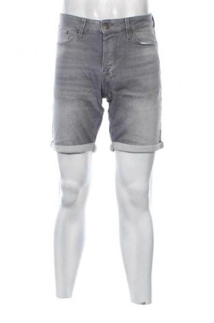 Herren Shorts Jack & Jones, Größe L, Farbe Grau, Preis € 17,39