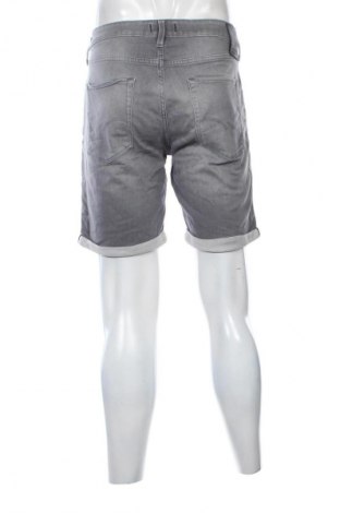 Herren Shorts Jack & Jones, Größe L, Farbe Grau, Preis € 17,39