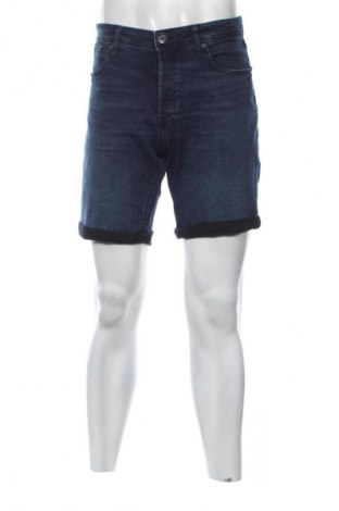 Herren Shorts Jack & Jones, Größe XL, Farbe Blau, Preis € 17,39