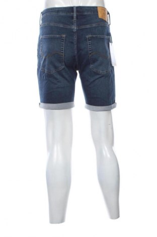 Herren Shorts Jack & Jones, Größe M, Farbe Blau, Preis € 57,99
