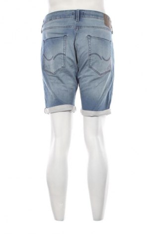 Pánske kraťasy  Jack & Jones, Veľkosť L, Farba Modrá, Cena  17,00 €